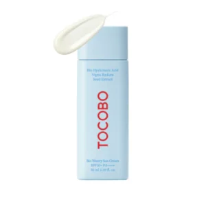 TOCOBO - Bio Watery Sun Cream SPF50+ PA++++