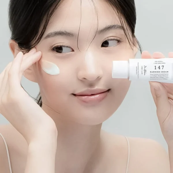 Dr. Althea - 147 Barrier Cream - Image 2