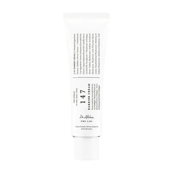 Dr. Althea - 147 Barrier Cream