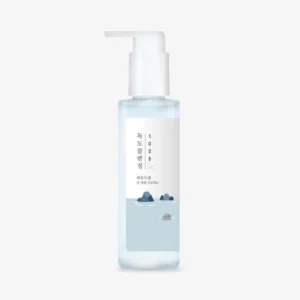 Round Lab - Dokdo Cleansing Gel