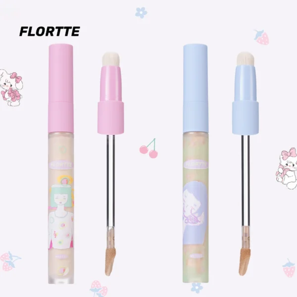 FLORTTE - Special Edition Concealer - Image 2