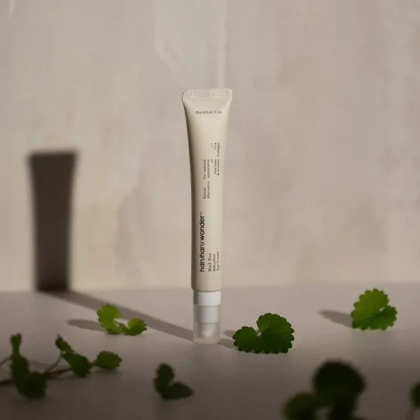 Haruharu WONDER - Black Rice Bakuchiol Eye Cream - Image 2