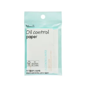 fillimilli - Oil Control Paper