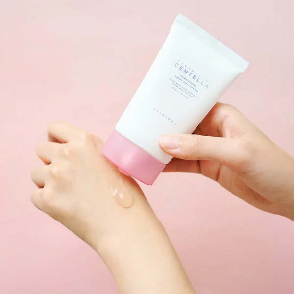 Skin 1004 - Madagascar Centella Poremizing Light Gel Cream - Image 3