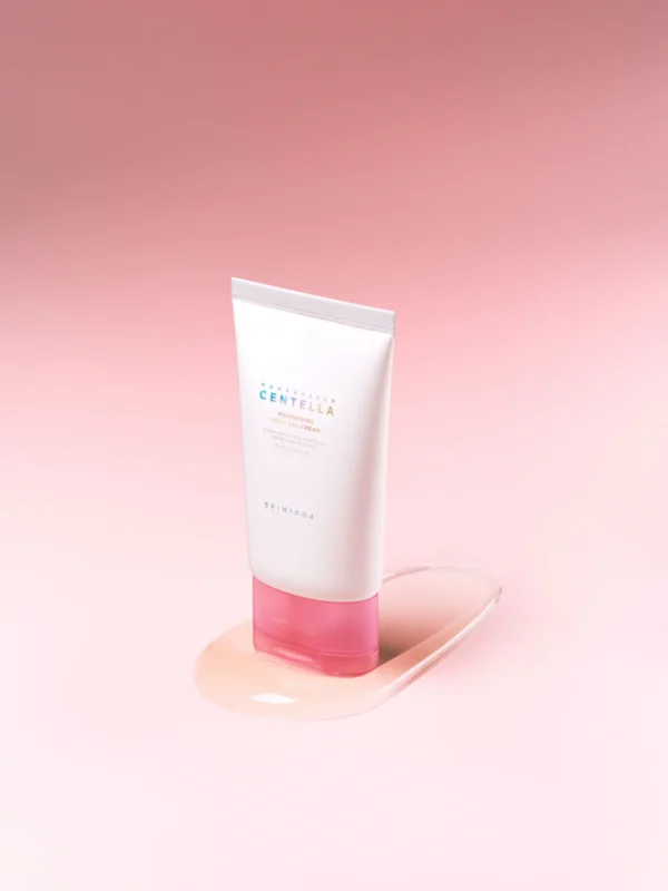 Skin 1004 - Madagascar Centella Poremizing Light Gel Cream - Image 2