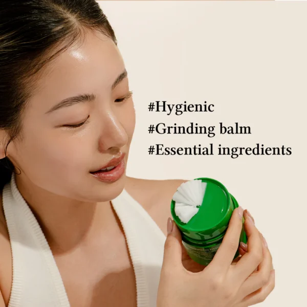 Dr.Althea - Pure Grinding Cleansing Balm - Image 2