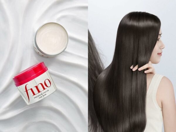 Shiseido - Fino Premium Touch Hair Mask - Image 2