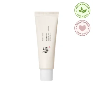 Beauty of Joseon - Relief Sun : Rice + Probiotics SPF 50+ PA++++
