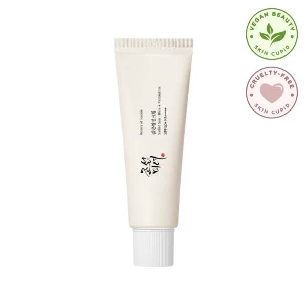 Beauty of Joseon - Relief Sun : Rice + Probiotics SPF 50+ PA++++