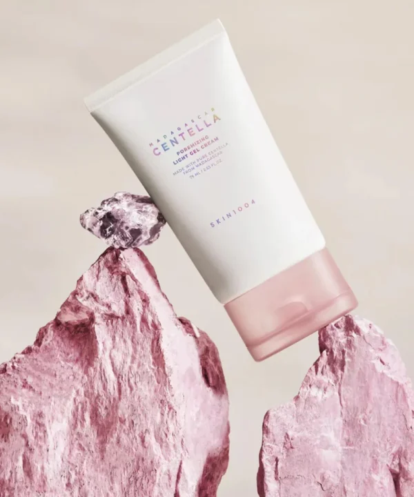 Skin 1004 - Madagascar Centella Poremizing Light Gel Cream