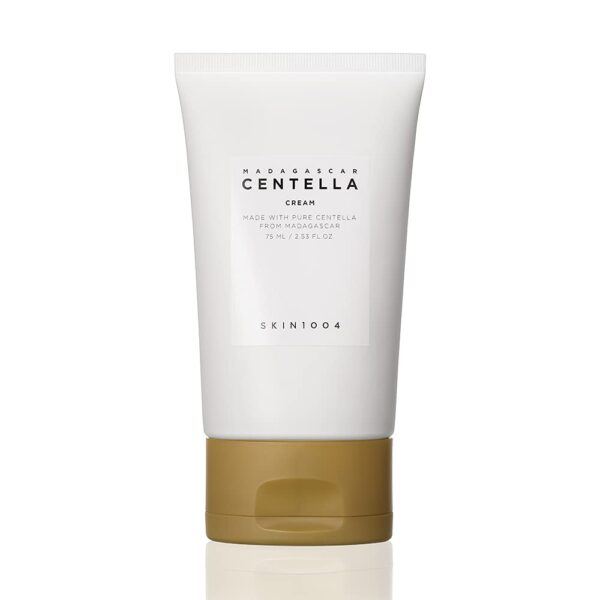 Skin 1004 - Madagascar Centella Cream