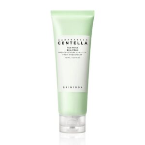 Skin1004 - Madagascar Centella Tea-Trica Bha Foam