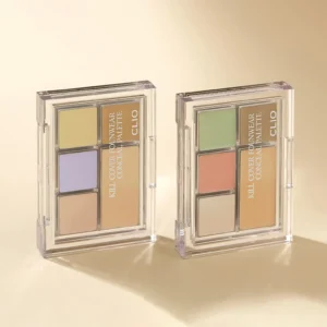CLIO - Kill Cover Founwear Conceal Palette