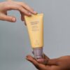 haruharu wonder - Black Rice Moisture Airyfit Daily Sunscreen SPF 50+ PA++++ - Image 3