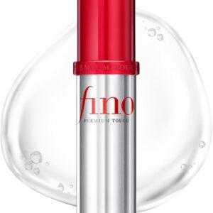 Shiseido - Fino Premium Touch Intensive Serum Hair Oil