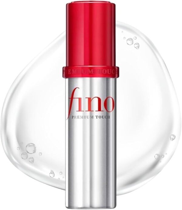 Shiseido - Fino Premium Touch Intensive Serum Hair Oil