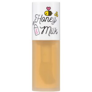 A'PIEU - Honey & Milk Lip Oil