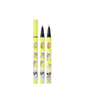 Peripera - Ink Thin Thin Brush Liner Maltese Special Edition
