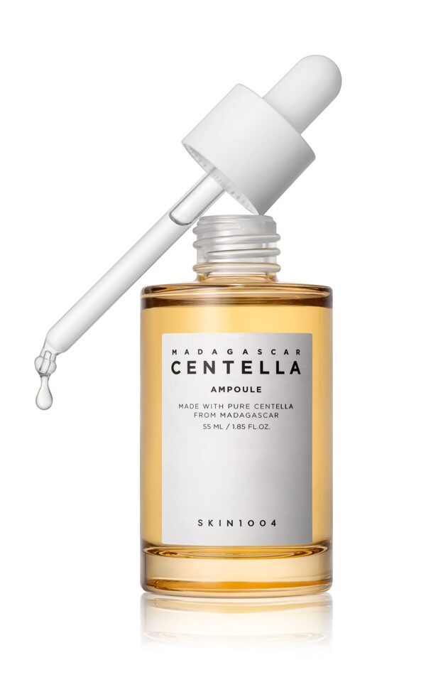 Skin 1004 - Madagascar Centella Ampoule
