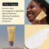 haruharu wonder - Black Rice Moisture Airyfit Daily Sunscreen SPF 50+ PA++++ - Image 2