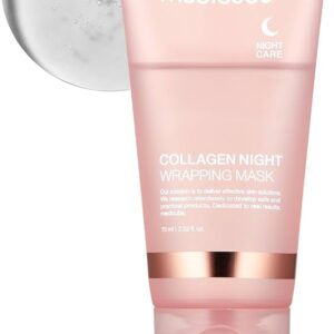 Medicube - Collagen Night Wrapping Mask