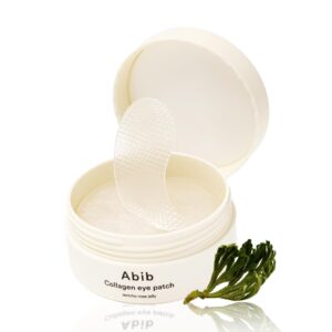 Abib - Collagen Eye Patch
