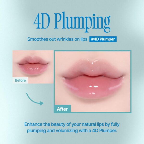 fwee - 4D Voluming Plumper - Image 2