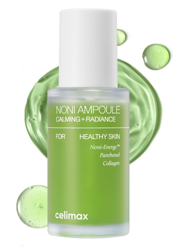 CELIMAX - The Real Noni Energy Ampoule 30ml