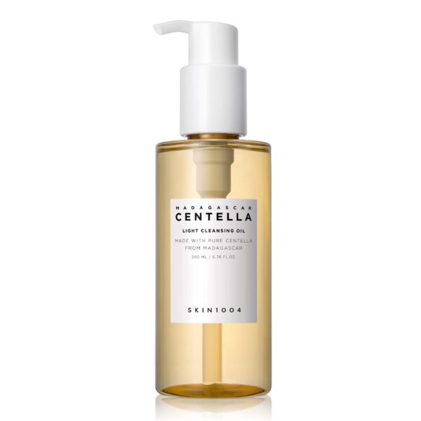 Skin 1004 - Madagascar Centella Light Cleansing Oil