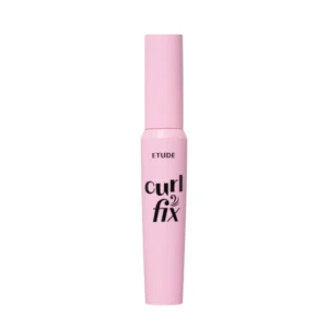 Etude - Curl Fix Mascara
