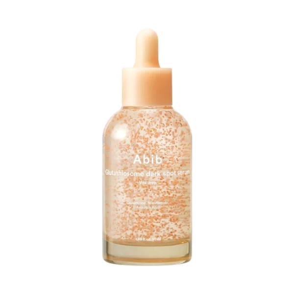 Abib - Glutathiosome Dark Spot Serum