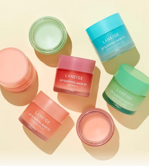 LANEIGE - Lip Sleeping Mask - Image 2