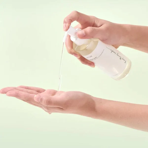 Anua - Heartleaf Pore Control Cleansing Oil - Image 2