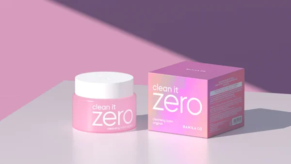 Banila Co - Clean it Zero Cleansing Balm Original - Image 2