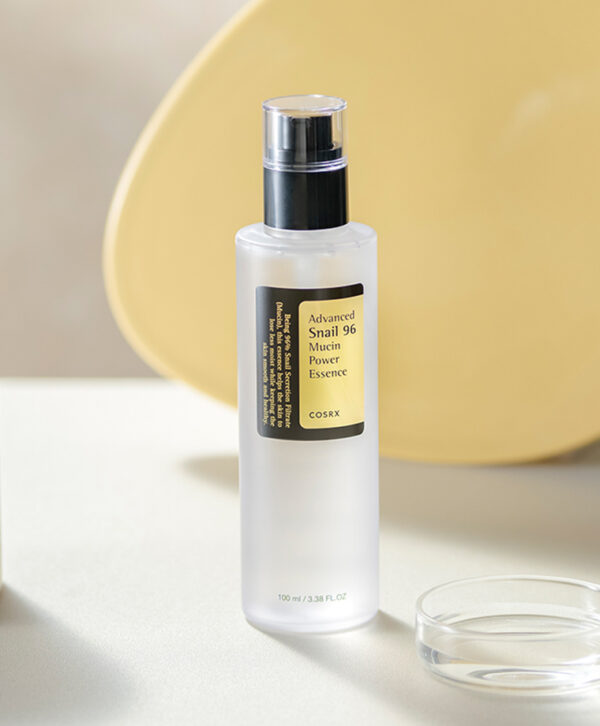 COSRX - Advanced Snail 96 Mucin Power Essence - Image 2