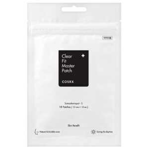 COSRX - Clear Fit Master Patch