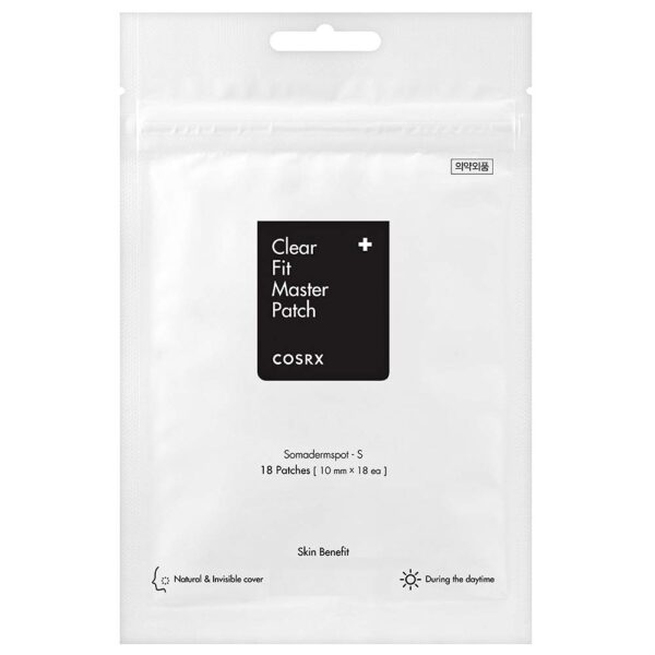 COSRX - Clear Fit Master Patch
