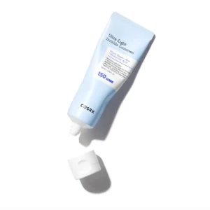 COSRX - Ultra Light Invisible Sunscreen SPF 50 PA++++