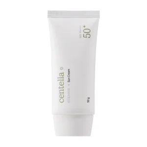 mixsoon - Centella Sun Cream