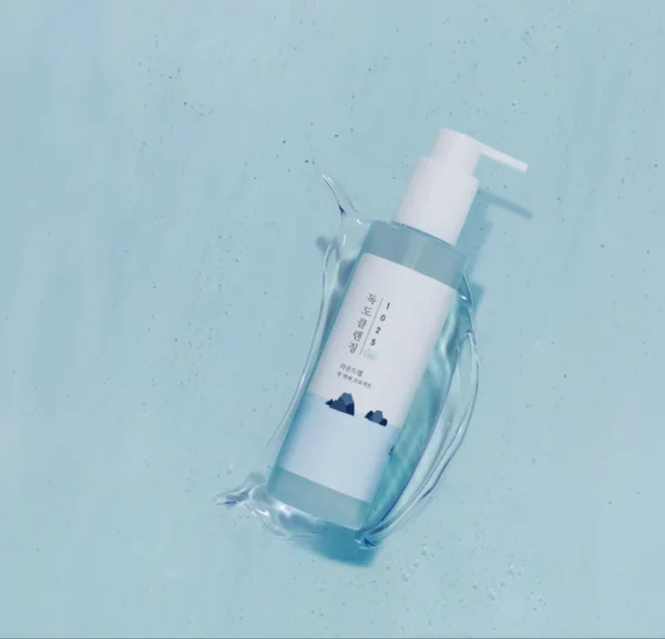 Round Lab - Dokdo Cleansing Gel - Image 2