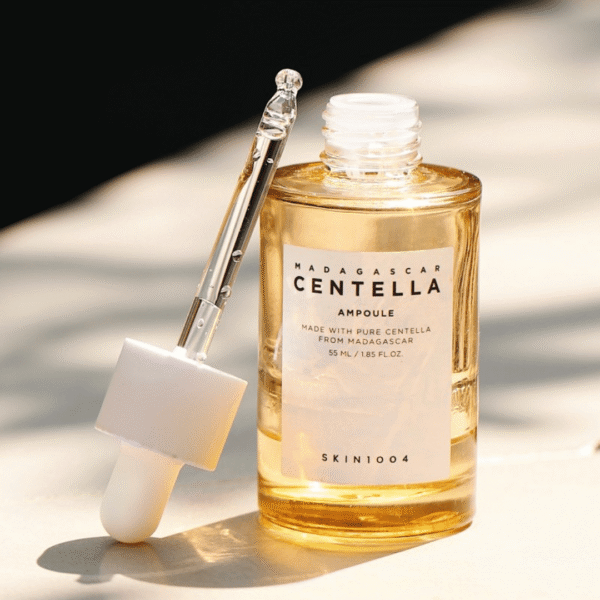 Skin 1004 - Madagascar Centella Ampoule - Image 2