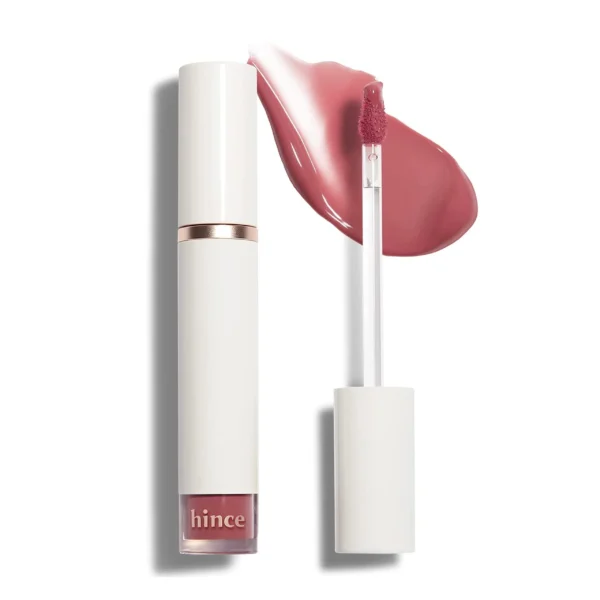 hince - MOOD ENHANCER WATER LIQUID GLOW - W001 NEW ALLURE
