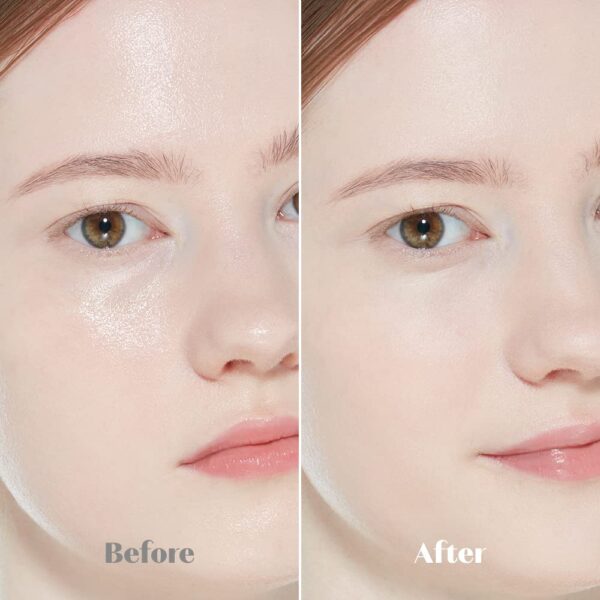 Etude - Zero Sebum Powder - Image 2