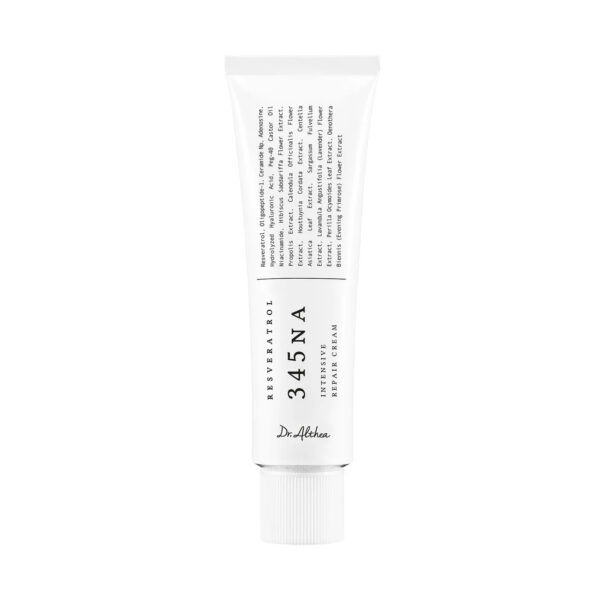 Dr. Althea - 345 Relief Cream