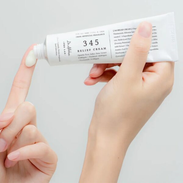 Dr. Althea - 345 Relief Cream - Image 3