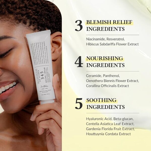 Dr. Althea - 345 Relief Cream - Image 2