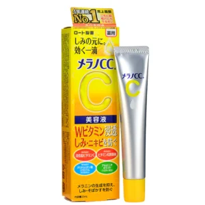 Rohto Mentholatum - Melano CC Vitamin C Essence