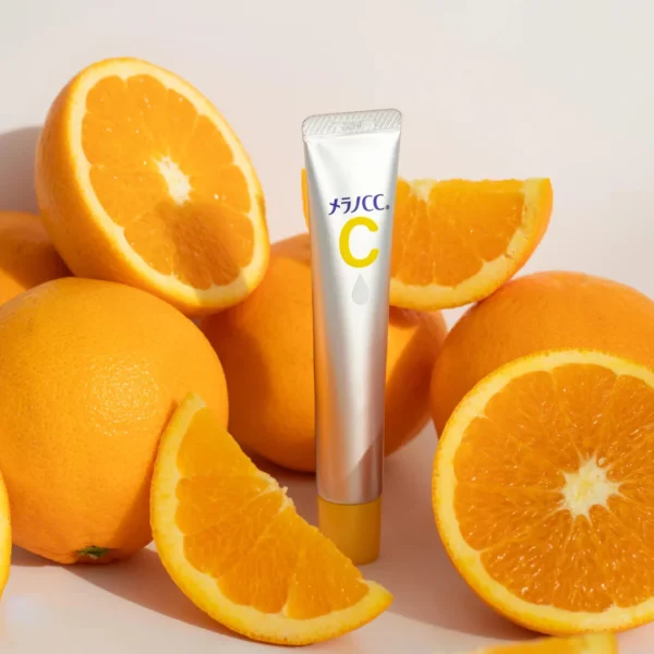 Rohto Mentholatum - Melano CC Vitamin C Essence - Image 2