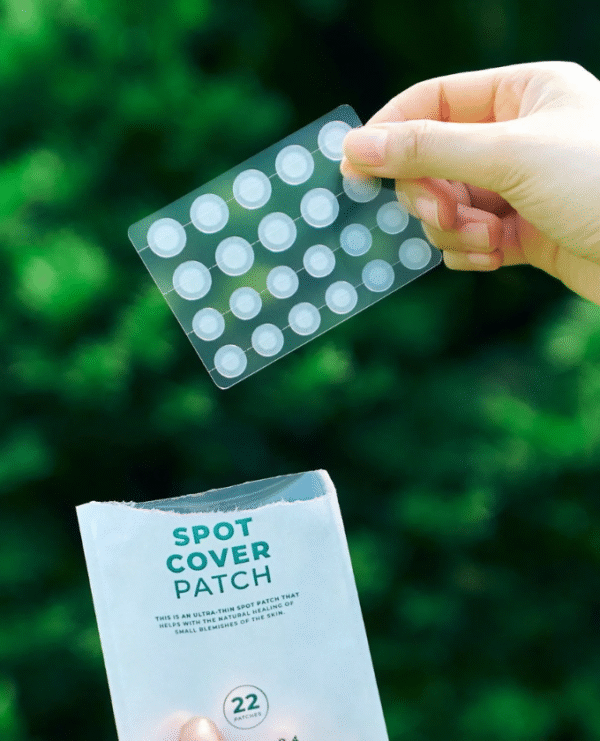 Skin 1004 - Spot Cover Patch - Image 2