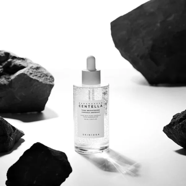 Skin 1004 - Madagascar Centella Tone Brightening Capsule Ampoule - Image 2